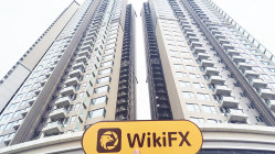 Una visita a Upway a Hong Kong - Ufficio Trovato