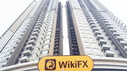 Bisita sa Upway sa Hong Kong - Natagpuan ang Opisina