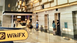 Bisita sa Upway sa Hong Kong - Natagpuan ang Opisina