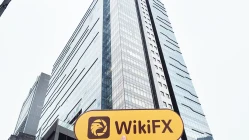 Una visita a AAA Trading en Hong Kong - No se encontró la oficina