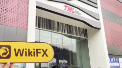 Una visita a AAA Trading a Hong Kong - Nessun ufficio trovato