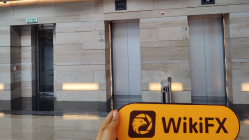 Una visita a WZG en Hong Kong - No se encontró la oficina