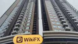 Une visite à WZG à Hong Kong - Aucun bureau trouvé