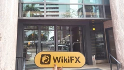 中国香港实地探访交易商 Delta Asia Securities Limited 汇业存在真实展业场所