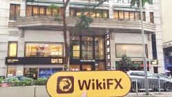 زيارة إلى GSGOLD في هونغ كونغ - لم يتم العثور على مكتب