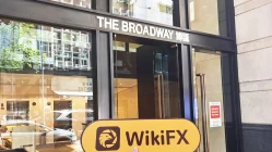 زيارة إلى GSGOLD في هونغ كونغ - لم يتم العثور على مكتب