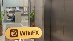 A Visit to GMG in Hong Kong – No Office Found
