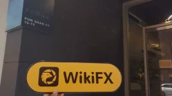 Đến thăm GMG tại Hong Kong - Không tìm thấy văn phòng