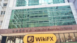 SCC Hong Kong'da Bir Ziyaret - Ofis Bulunamadı