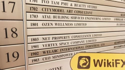 SCC Hong Kong'da Bir Ziyaret - Ofis Bulunamadı