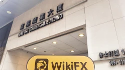 中国香港-实地探访交易商 大地 不存在真实展业场所