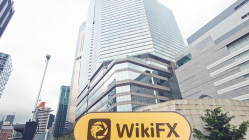 Không Tìm Thấy Văn Phòng Khi Ghé Thăm Forwin ở Hong Kong