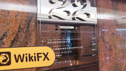 Không Tìm Thấy Văn Phòng Khi Ghé Thăm Forwin ở Hong Kong