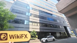 Посещение Sharing Investment в Японии - Офис не найден