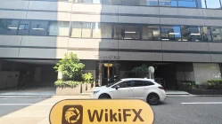 Посещение Sharing Investment в Японии - Офис не найден