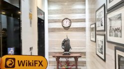Đến thăm BSL tại Hong Kong - Không tìm thấy văn phòng