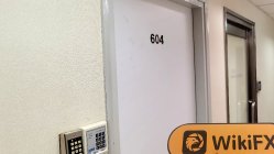 Đến thăm BSL tại Hong Kong - Không tìm thấy văn phòng