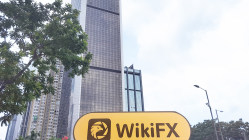 Kunjungan ke KAB di Hong Kong – Kantor Ditemukan
