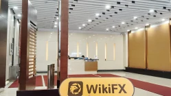 Ein Besuch bei Liquid in Hongkong - Kein Büro gefunden