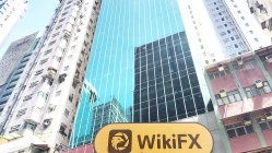 Посещение VitalTrade Global Options в Гонконге - Офис не найден  ​