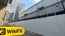 A Visit to Money Design in Japan– No Office Found