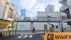 A Visit to Money Design in Japan– No Office Found