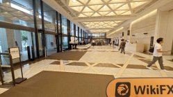 A Visit to InteractiveBrokers in Japan – Office Found