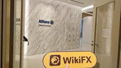 Kunjungan ke AllianzGI di Jepang – Kantor Ditemukan