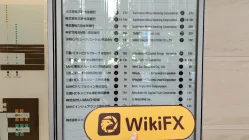 A Visit to Virtus Investment Partners in Japan– No Office Found