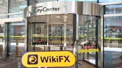 일본의 Plus500 방문 - 사무실 발견