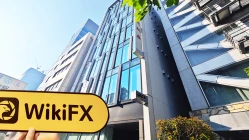 زيارة إلى Tachibana في اليابان - تم العثور على المكتب