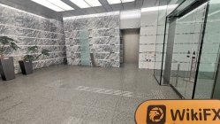 Uma Visita ao MITO no Japão - Nenhum Escritório Encontrado