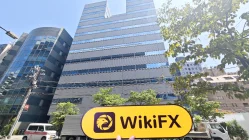 訪問 JIA Securities 在日本 - 辦公室發現