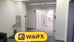 A Visit to JIA Securities in Japan – Office Found