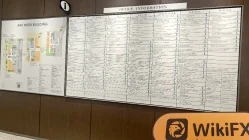 MONEX Japonya'daki Ziyaret – Ofis Bulundu