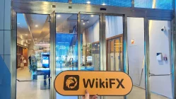 زيارة إلى VTB Capital في روسيا - تم العثور على المكتب