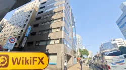 訪問日本的極東證券 - 找到辦公室