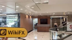 Bisita sa NovachainPro sa Hong Kong - Walang Natagpuang Opisina