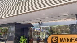 Bisita sa NovachainPro sa Hong Kong - Walang Natagpuang Opisina