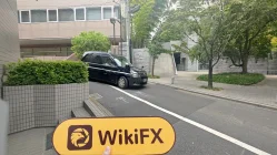 Kunjungan ke VirtualWealthExchange di Jepang– Tidak Ada Kantor Ditemukan