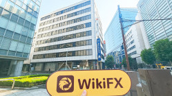 日本实地探访交易商 Securities Japan 存在真实展业场所