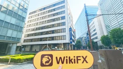 Kunjungan ke Securities Japan di Jepang – Kantor Ditemukan