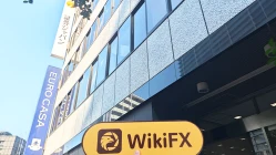 Kunjungan ke Securities Japan di Jepang – Kantor Ditemukan