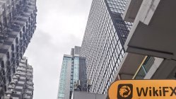 Una visita a BLUEMOUNT a Hong Kong - Ufficio Trovato