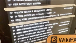 Kunjungan ke ArtaGM di Hong Kong - Tidak Ada Kantor Ditemukan