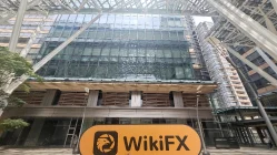 Đến thăm MONEY SQUARE tại Nhật Bản - Văn phòng tìm thấy