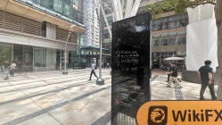 Đến thăm MONEY SQUARE tại Nhật Bản - Văn phòng tìm thấy