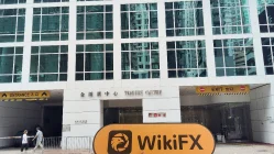 Không Tìm Thấy Văn Phòng Khi Ghé Thăm T.M.Mangement tại Hồng Kông