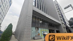 जापान में Kiraboshi की यात्रा - कार्यालय मिल गया