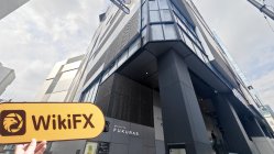 訪問 GMO Financial 在日本 - 辦公室發現